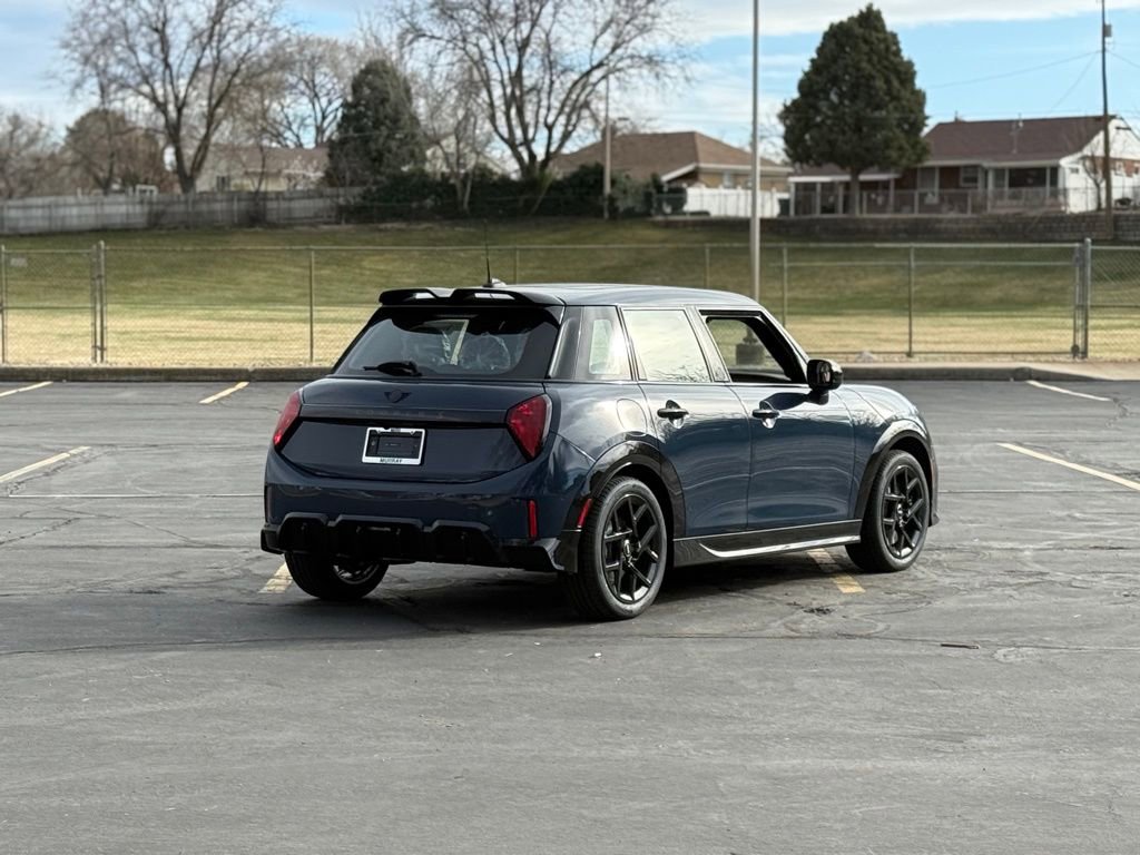 New 2026 MINI Cooper S image 5