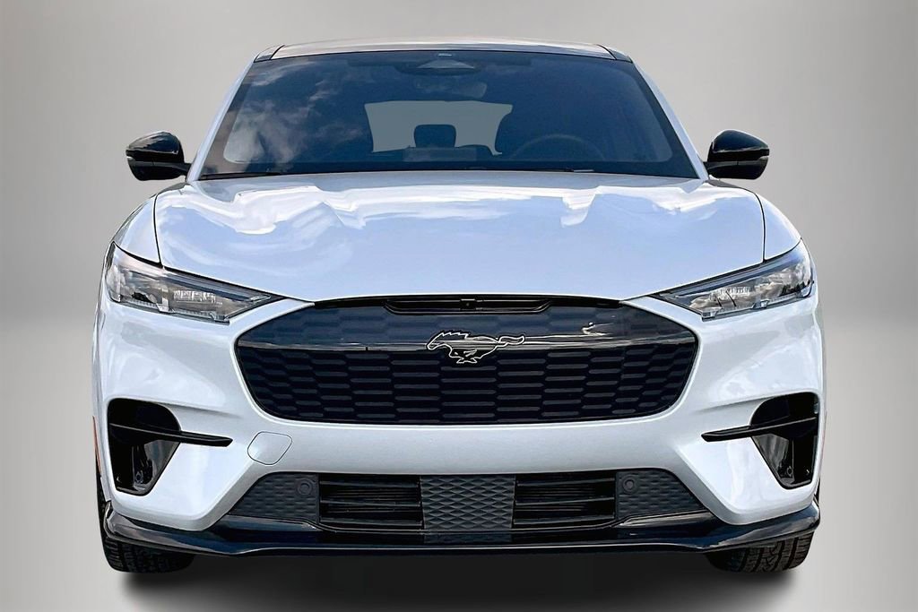 Used 2023 Ford Mustang Mach-E GT w/ GT Performance Edition image 3