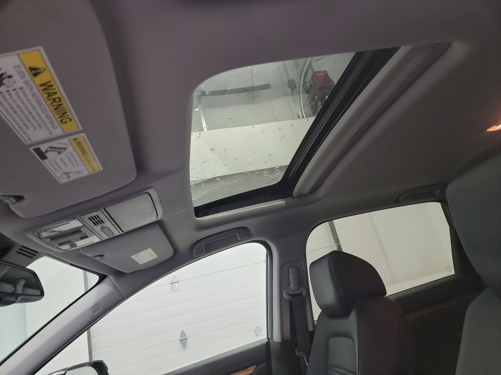 Used 2020 Honda CR-V Touring image 24