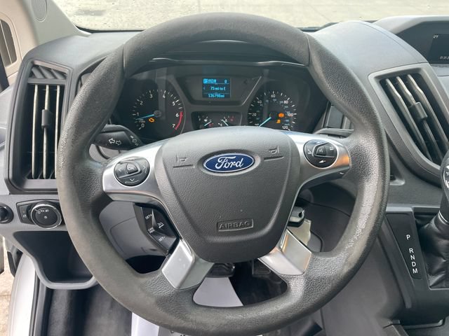 Used 2019 Ford Transit 250 148 Medium Roof RWD image 25