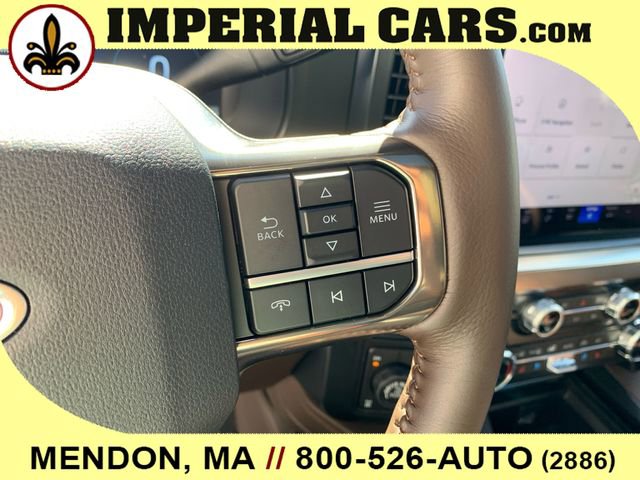 New 2026 Ford F250 4x4 Crew Cab Super Duty image 23