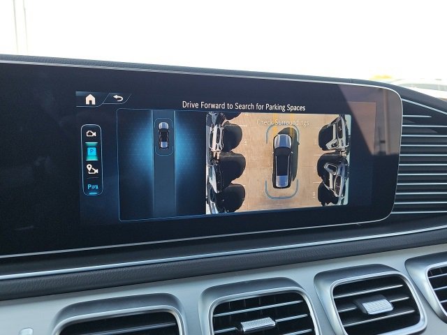New 2026 Mercedes-Benz GLS 450 4MATIC image 36