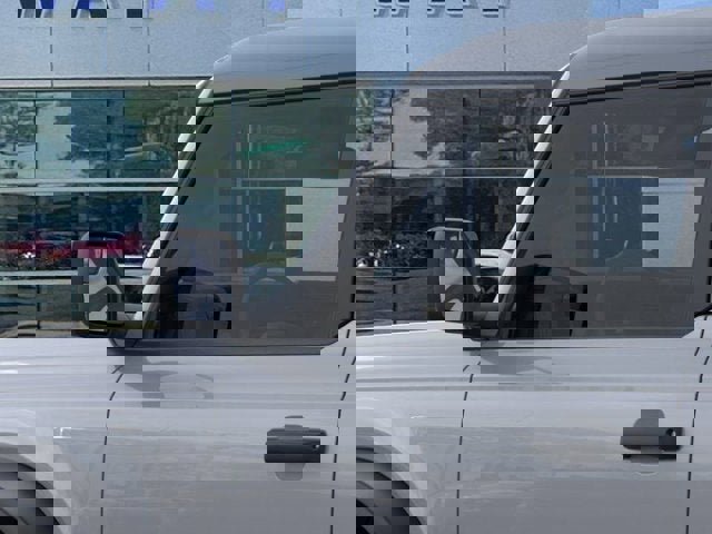 New 2026 Ford Bronco 2-Door w/ Sasquatch Package image 22