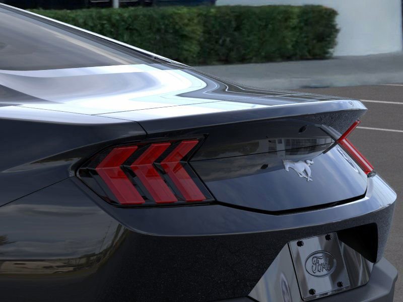 New 2026 Ford Mustang Coupe image 22