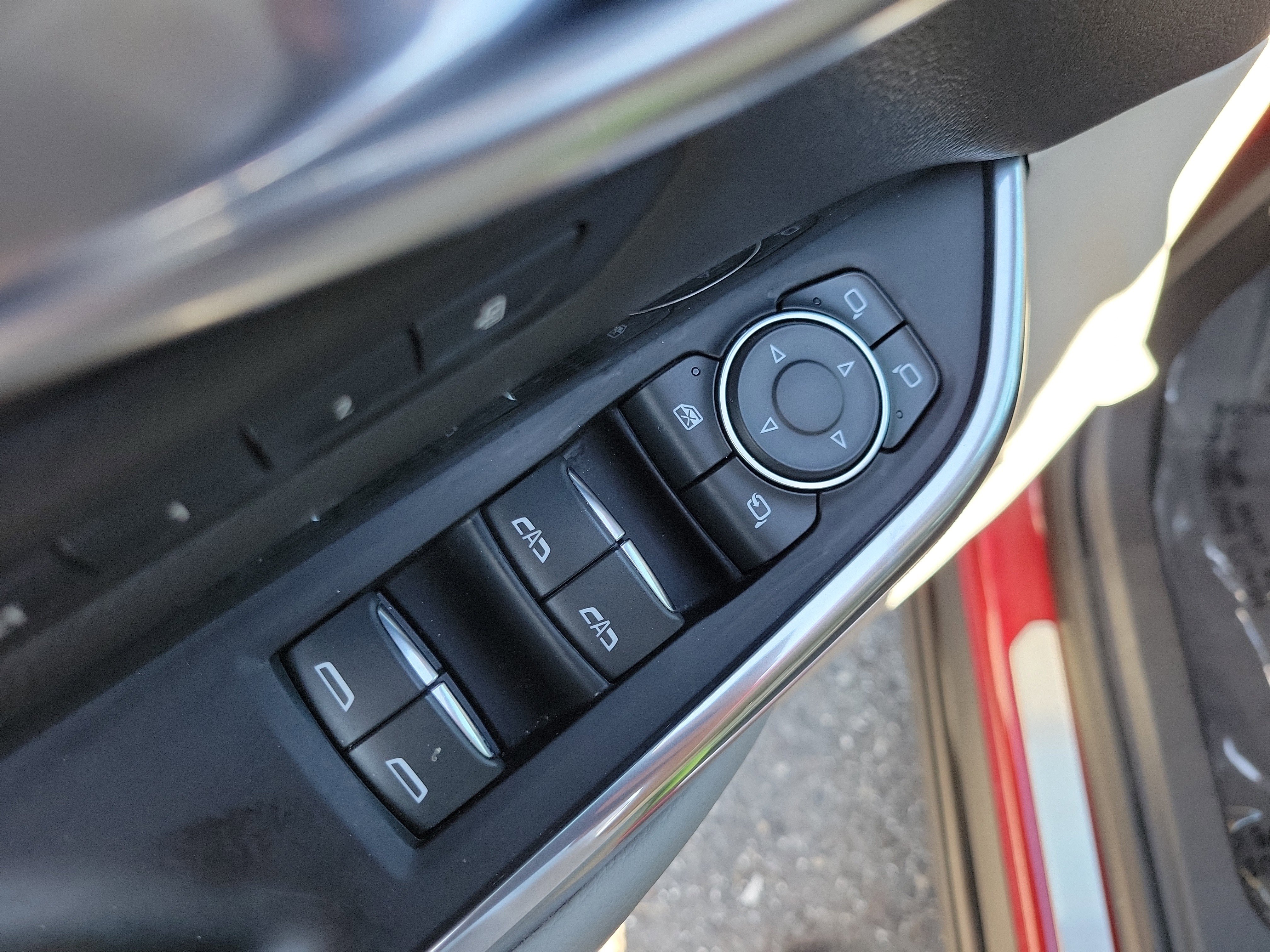 Used 2019 Cadillac XT4 Premium Luxury w/ Driver Awareness Package image 17