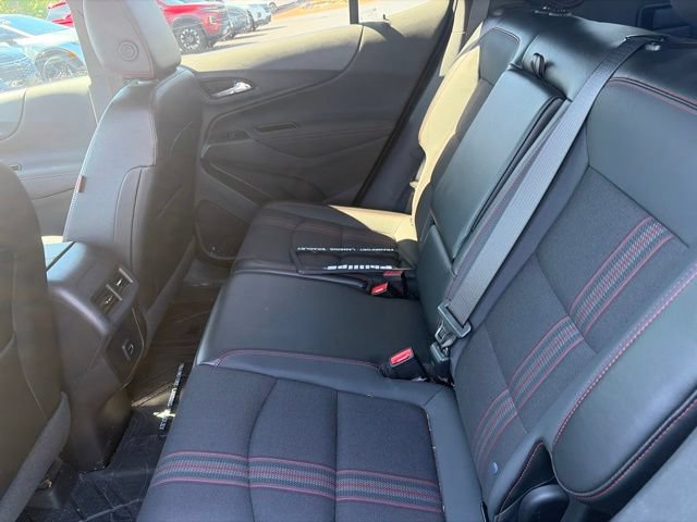 Used 2023 Chevrolet Equinox RS w/ LPO, Floor Liner Package AWD/4WD image 9
