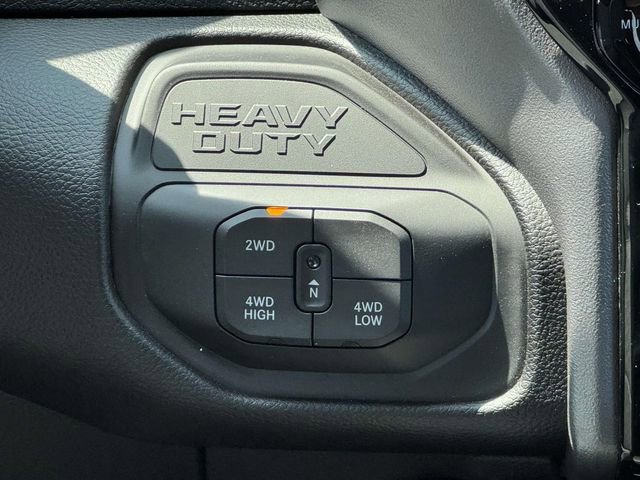 New 2025 RAM 2500 Big Horn image 6