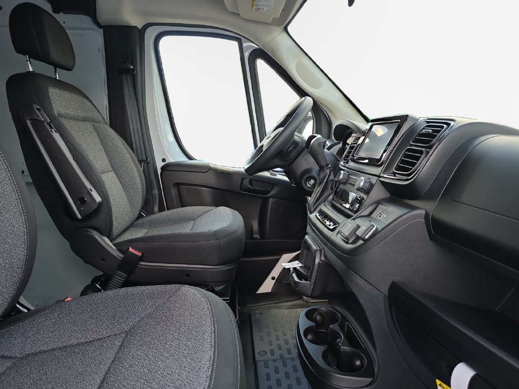 New 2026 RAM ProMaster 1500 w/ Upfitter's Prep Package FWD image 22
