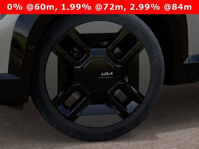 New 2026 Kia EV9 GT-Line image 12