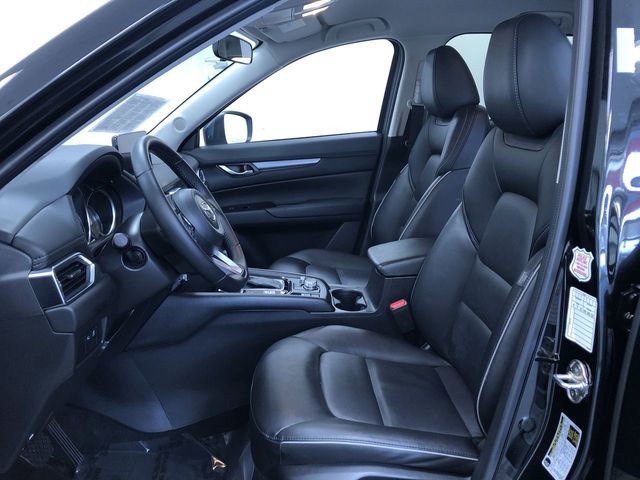 Used 2025 MAZDA CX-5 AWD 2.5 S w/ Select Package image 19