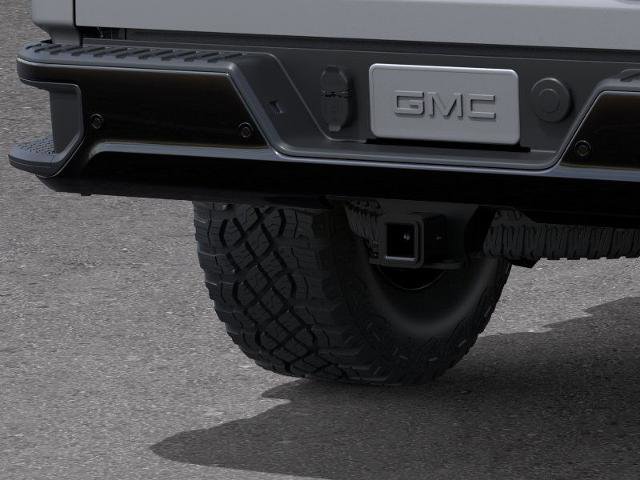 New 2026 GMC Sierra 2500 AT4X image 14