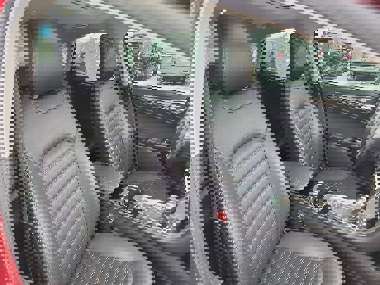 Used 2016 Ford Fusion SE w/ Equipment Group 202A image 20