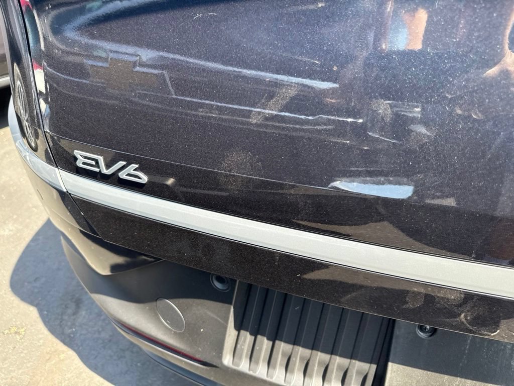 Used 2024 Kia EV6 Light AWD/4WD image 13