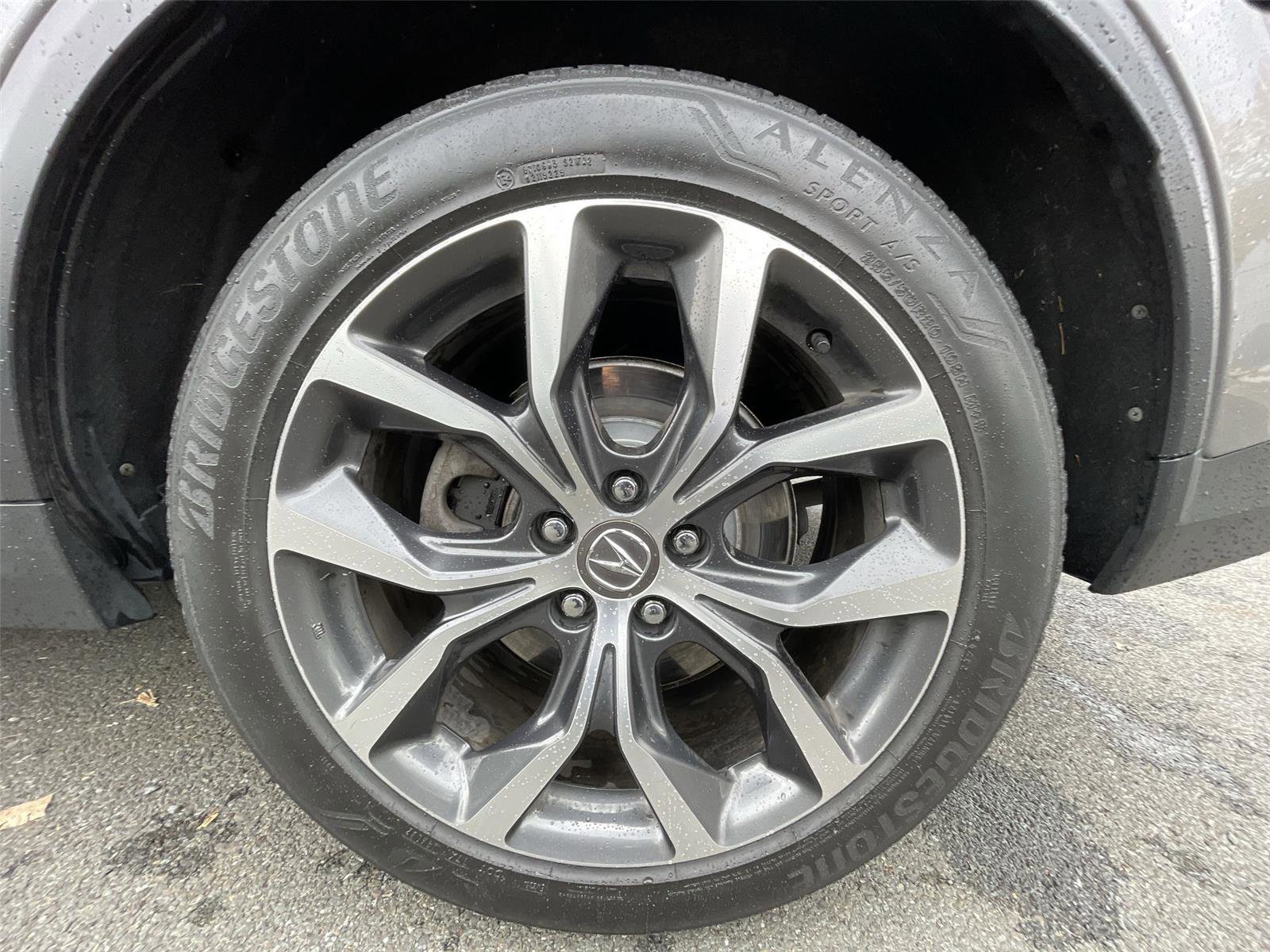 Used 2022 Acura MDX SH-AWD w/ Technology Package image 27