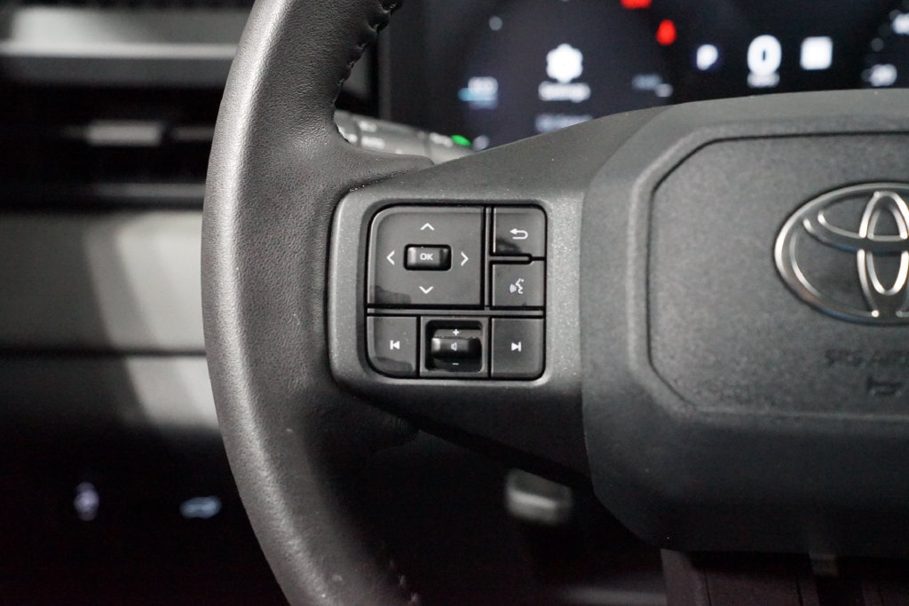 Certified 2026 Toyota RAV4 XLE Premium FWD image 14