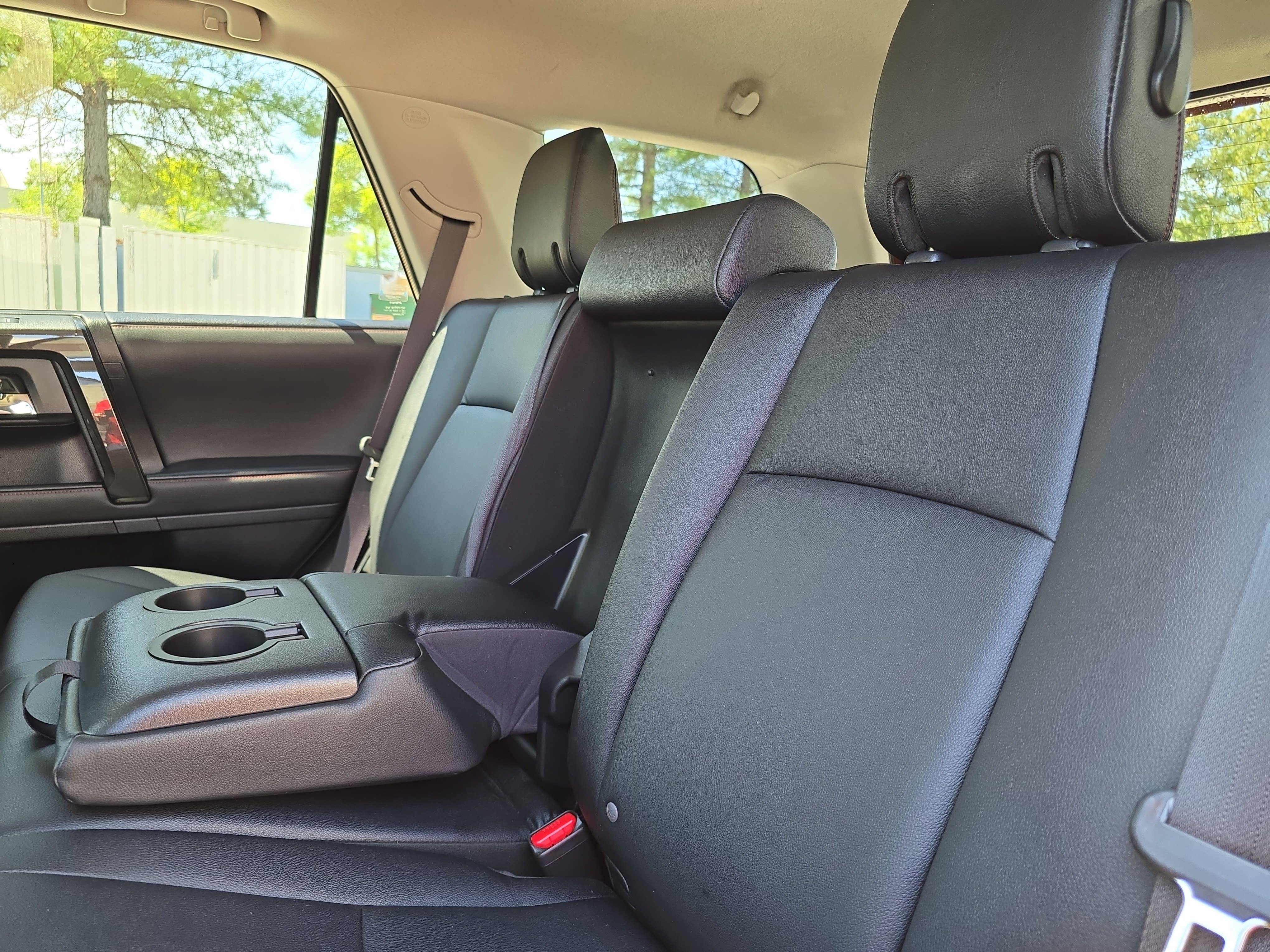 Used 2024 Toyota 4Runner TRD Pro image 14