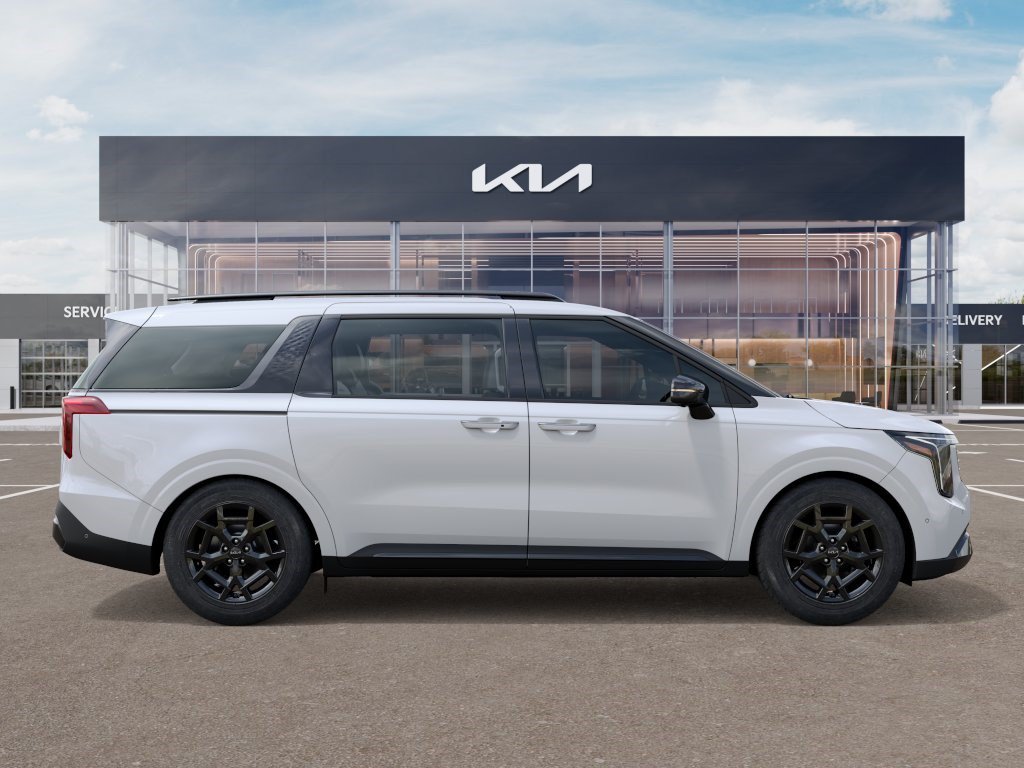 New 2026 Kia Carnival SX Prestige FWD image 7