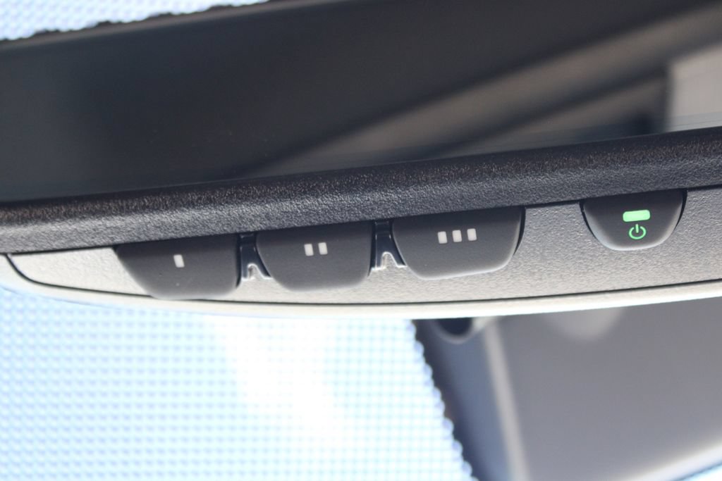Certified 2023 Honda Passport EX-L image 31