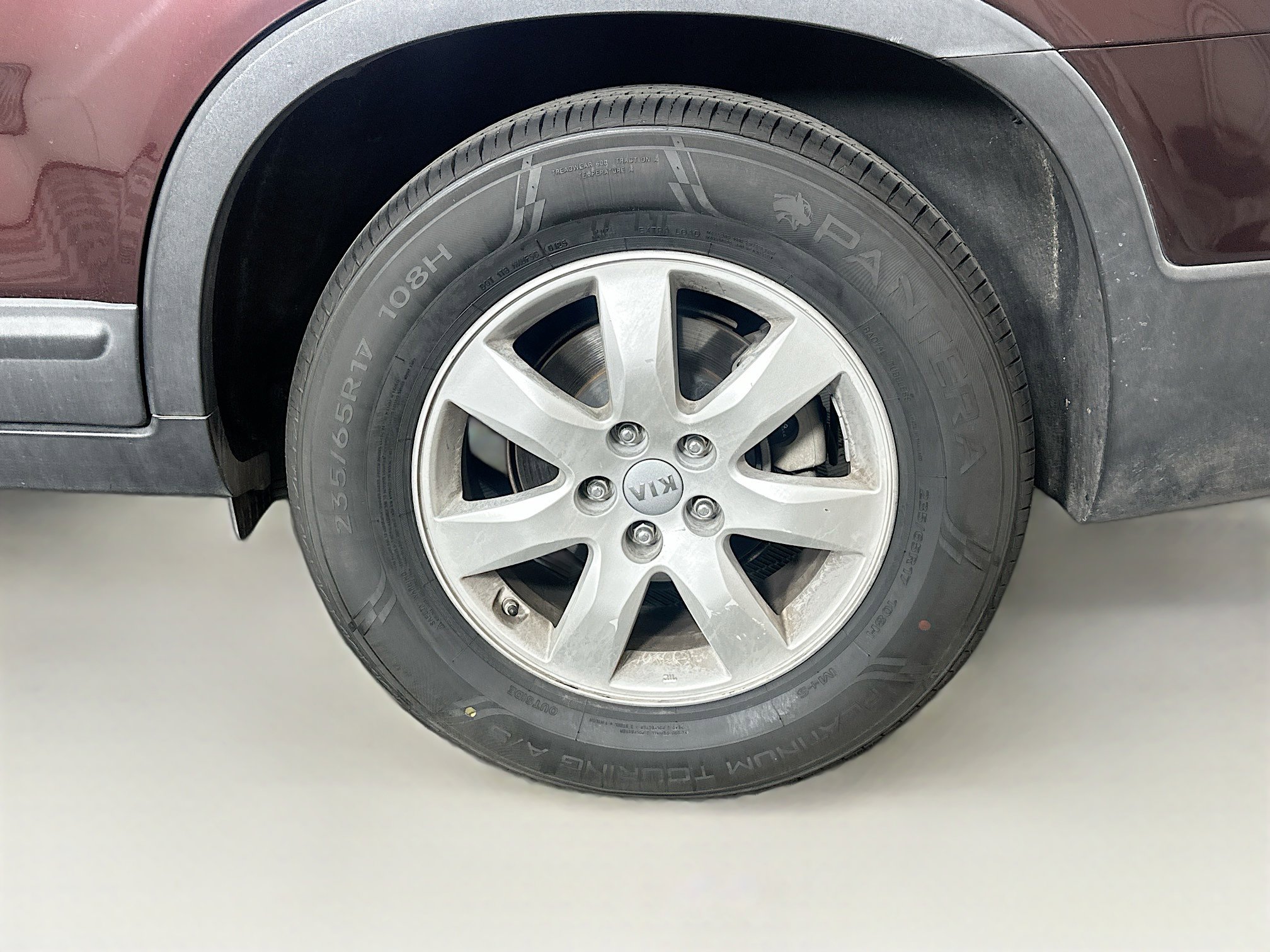 Used 2013 Kia Sorento LX image 11