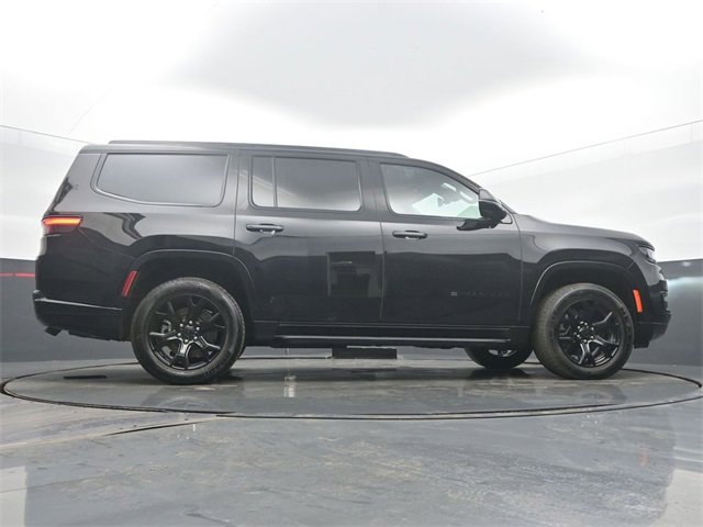 Used 2025 Jeep Wagoneer Series II image 54