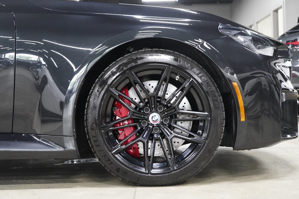 Used 2023 BMW M2 RWD image 35