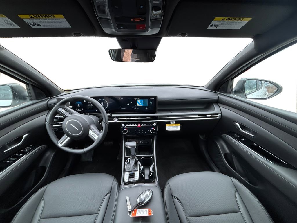 New 2026 Hyundai Santa Cruz XRT image 9