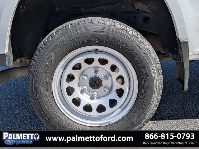 Used 2023 Chevrolet Colorado W/T w/ WT Convenience Package II AWD/4WD image 11