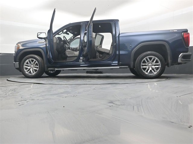 Used 2022 GMC Sierra 1500 SLT w/ SLT Premium Package image 52