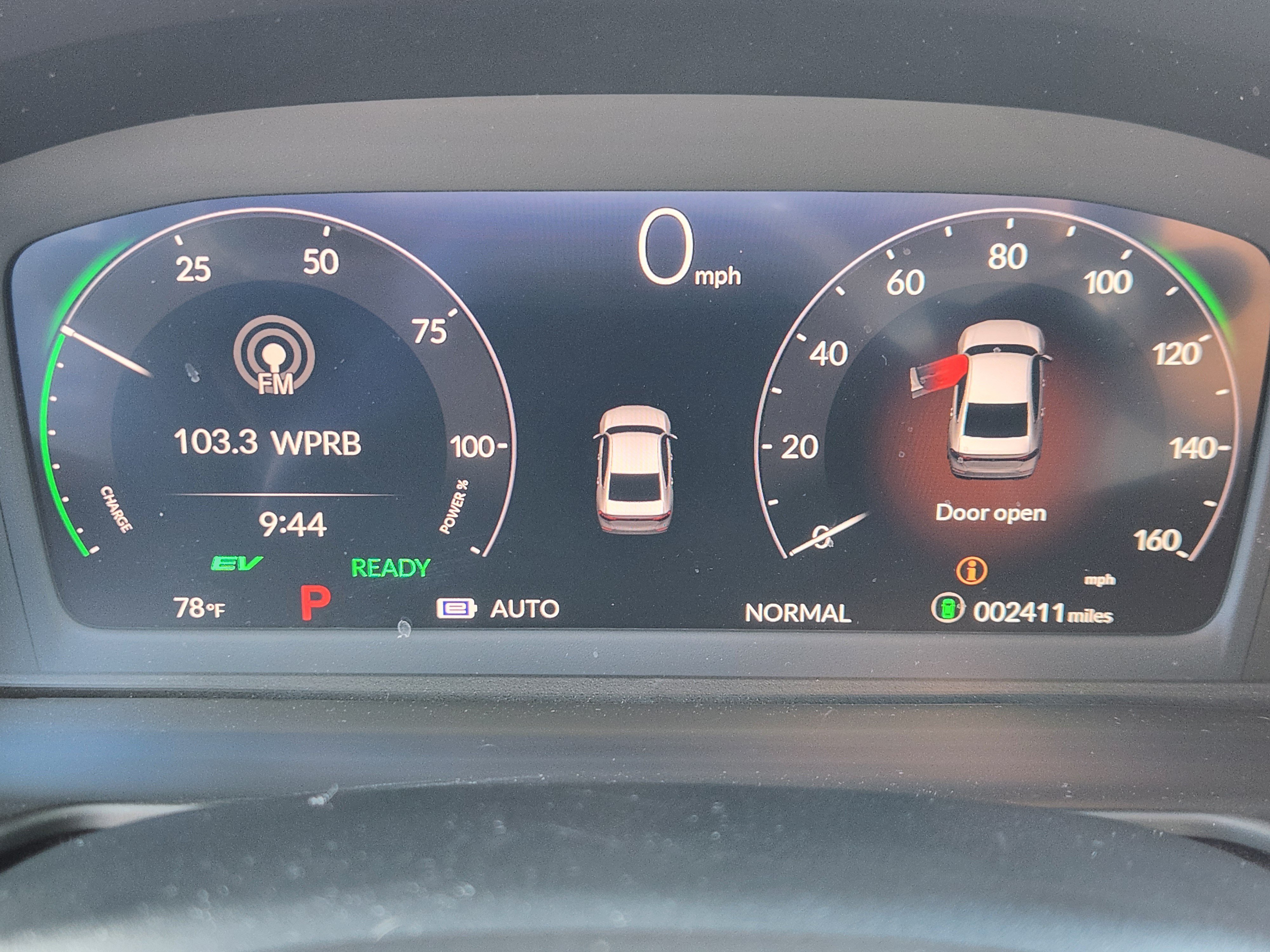 Certified 2026 Honda Accord EX-L image 10