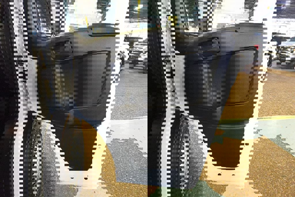 Used 2024 RAM ProMaster 3500 w/ Convenience Group image 14