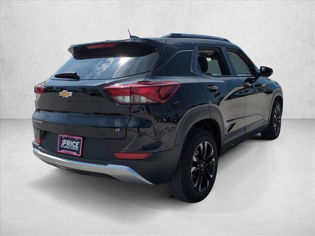 Used 2023 Chevrolet TrailBlazer LT image 5