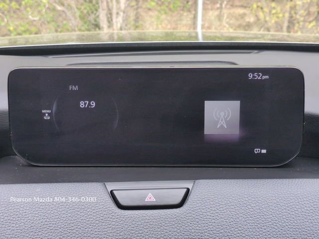 Used 2024 MAZDA CX-90 Plug-In Hybrid w/ Preferred image 20