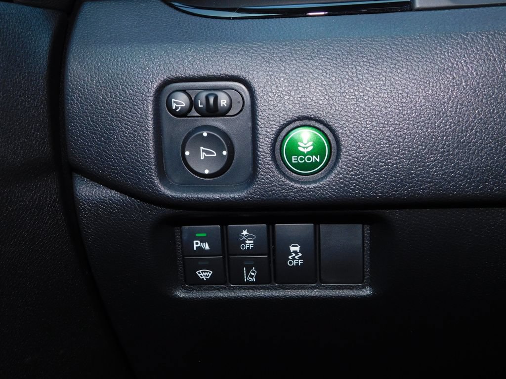 Used 2025 Honda Passport Black Edition image 32