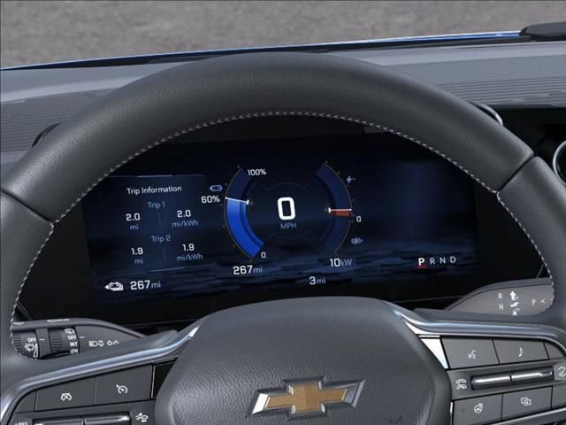 New 2026 Chevrolet Equinox EV LT FWD image 18