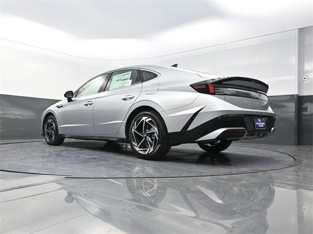 New 2026 Hyundai Sonata SEL image 33