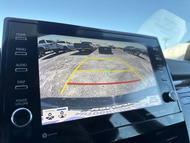 Used 2024 Toyota Camry XSE image 13