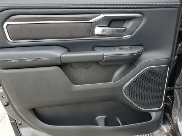 New 2026 RAM 1500 Laramie w/ Laramie Preferred Package image 19