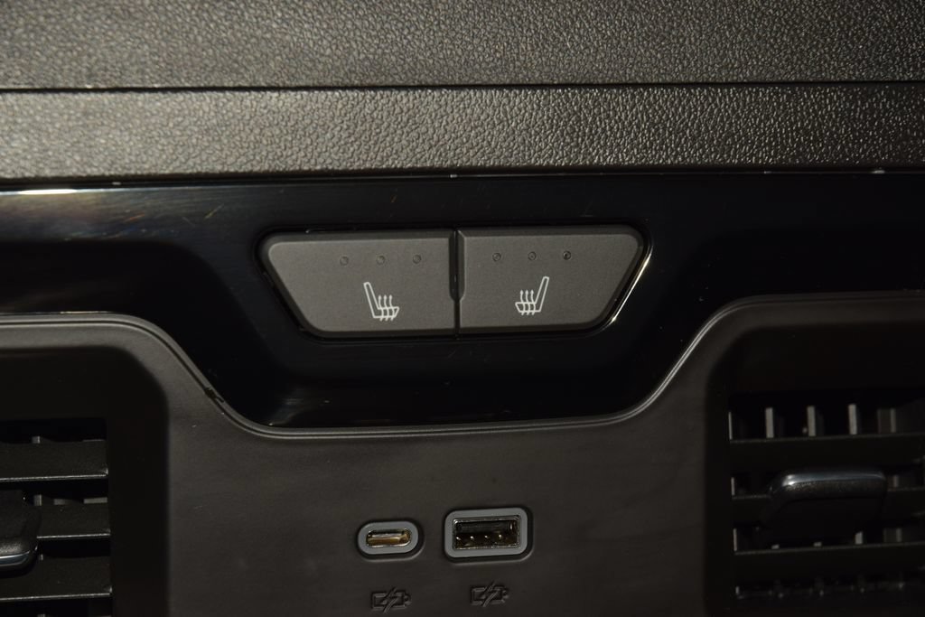 Used 2023 GMC Sierra 1500 AT4X AWD/4WD image 50