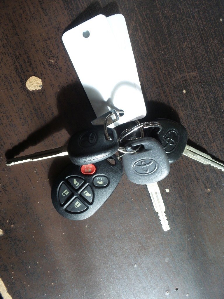 Used 2005 Toyota Sienna XLE FWD image 9