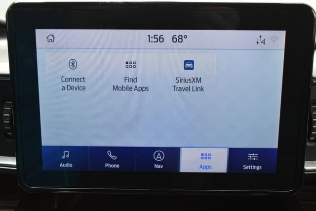 Used 2020 Ford Explorer Limited AWD/4WD image 30
