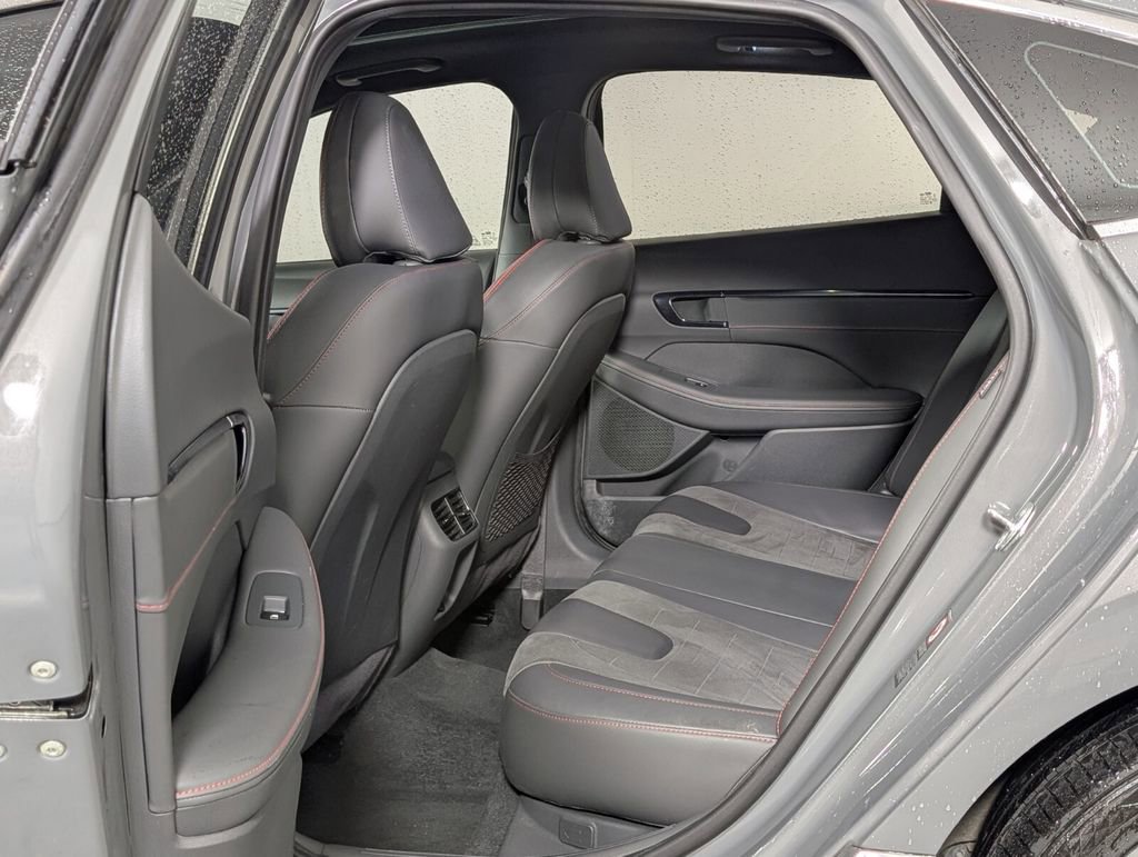 Used 2021 Hyundai Sonata N Line image 28