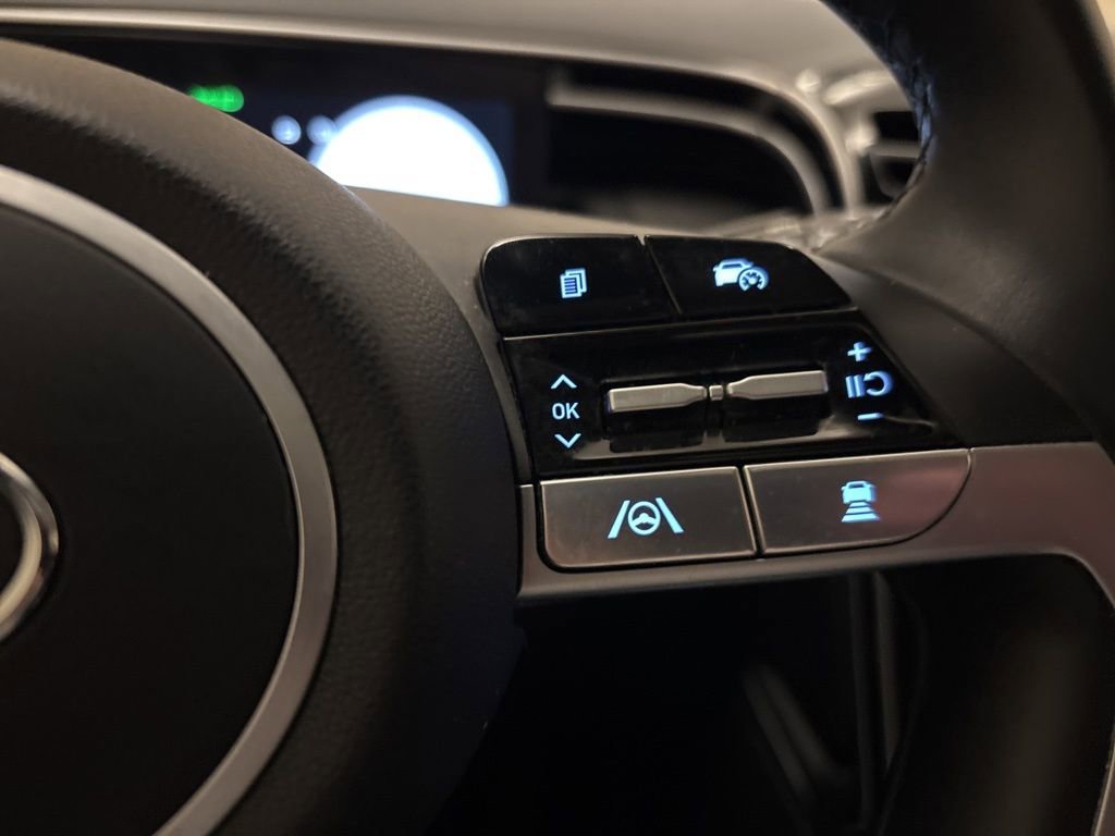 Used 2023 Hyundai Tucson SEL w/ Convenience Package image 19