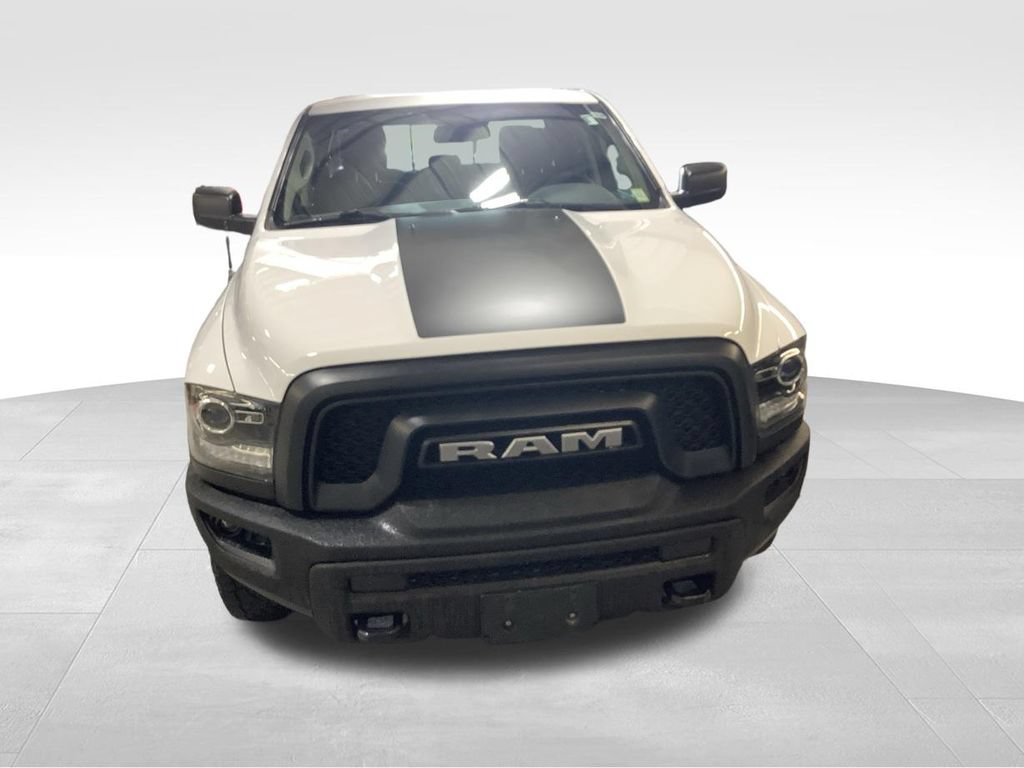 Used 2020 RAM 1500 Warlock w/ Electronics Group AWD/4WD image 10