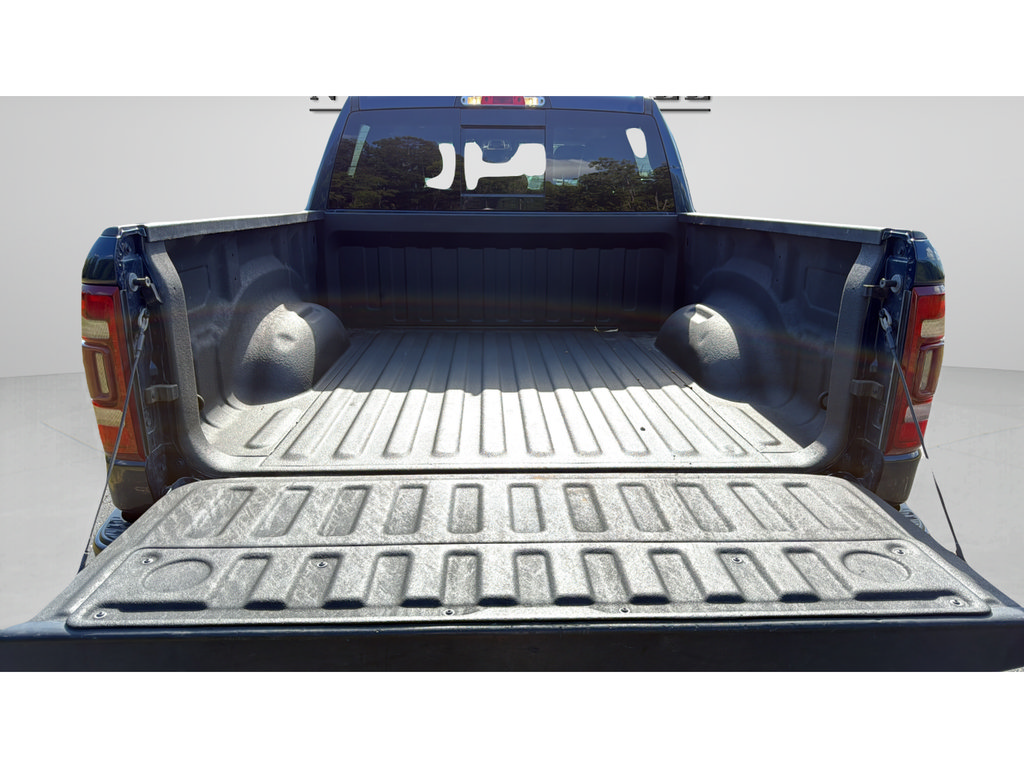 Used 2019 RAM 1500 Limited RWD image 34
