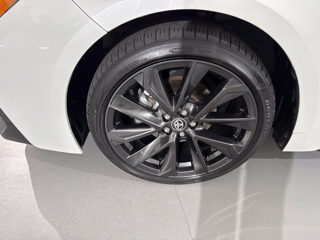 Used 2023 Toyota Corolla SE FWD image 4