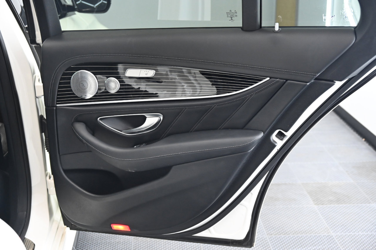 Used 2019 Mercedes-Benz E 63 AMG S image 41