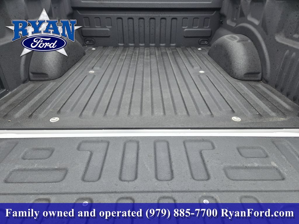 Used 2023 Ford F150 XLT w/ Equipment Group 302A High RWD image 23