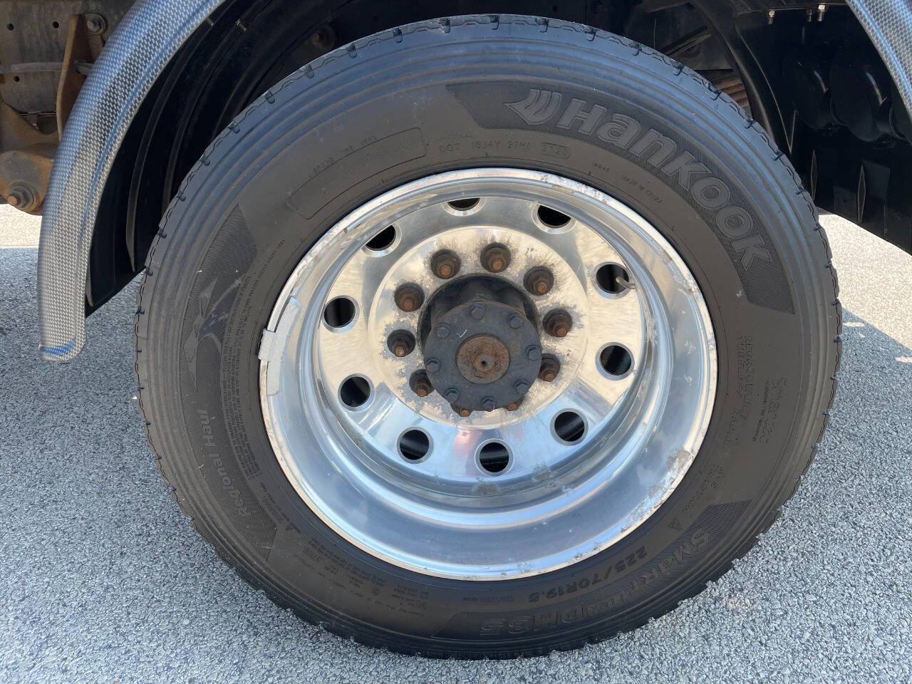 Used 2020 RAM 5500 Tradesman w/ Chrome Appearance Group image 11