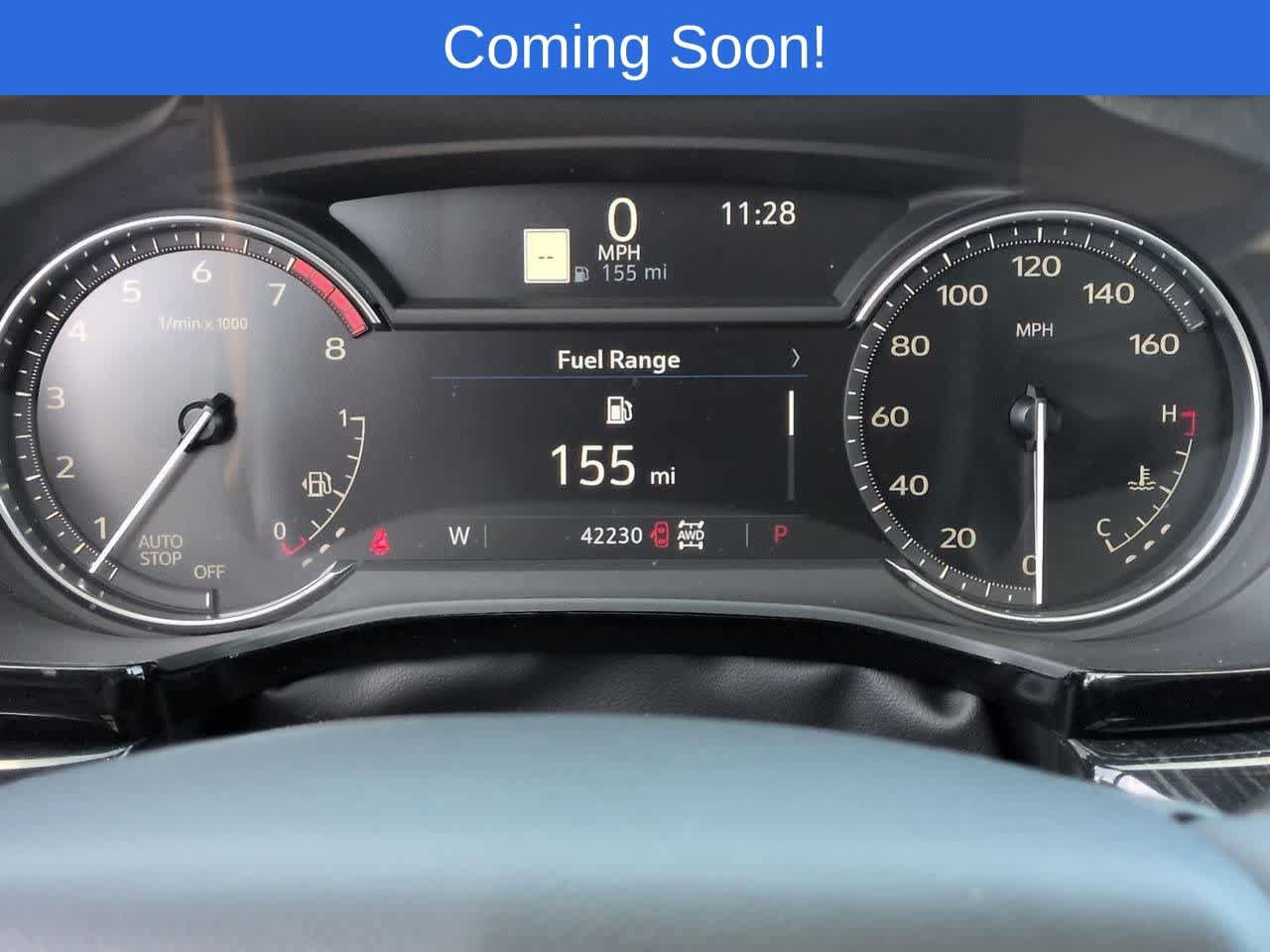Used 2023 Cadillac XT6 Premium Luxury AWD/4WD image 34
