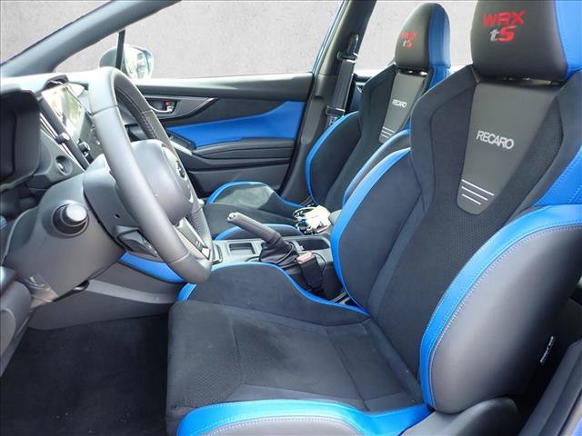 New 2026 Subaru WRX tS w/ Popular Package #2 AWD/4WD image 10